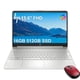 thumbnail image 1 of Laptop HP 15,6" FHD i3 16GB RAM 512GB SSD Win 11, 1 of 9