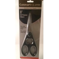 Tijeras Cuisinart Cocina 20 Cm Negro