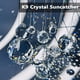 thumbnail image 3 of Prismas de Cristal Adwikoso 30 mm Pack de 20 – Atrapa Luz, 3 of 8