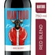 thumbnail image 2 of Vino Red Blend Mantoro Kool Blend Botella, 2 of 4