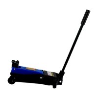 Magideal - Herramienta De Elevación De Automóviles, Modelo 1/18, Artesanías, Exhibición Realista, Adorno, Coches, Juguetes, Escultura En Miniatura Para Taller De Negro