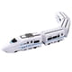 thumbnail image 2 of Tren Eléctrico De Juguete Universal De Alta Velocidad Para Ni?os, 4 Vagones, 2 of 5