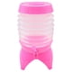 thumbnail image 3 of Contenedor De Agua Plegable 5.5L Camping Senderismo Viaje Portador Grifo Pinke, 3 of 5