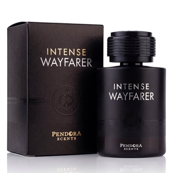 Pendora Scents Intense Wayfarer Edp 100ml Hombre