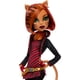 thumbnail image 3 of Muñeca de Moda Monster High Toralei con Mascota y Diario, 3 of 7