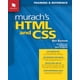 thumbnail image 1 of Libro Mike Murach HTML y CSS 6ª Edición, 1 of 1