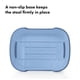 thumbnail image 3 of Taburete OXO Tot Boost de 18 cm con asa antideslizante, 3 of 6