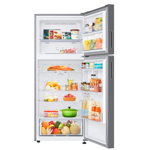 Refrigerador Samsung Top Mount No Frost / Rt38Cg6000S9Zs 393