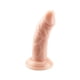 thumbnail image 1 of Consolador Realístico Curvo Nº 3, 1 of 2