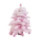 thumbnail image 1 of Adornos navideños artificiales Adornos navideños con bolas decorativas para el hogar Fiesta temática de invierno Sala de estar Regalos al aire libre 45cm, 1 of 5