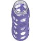 thumbnail image 3 of Botella Lifefactory Classic Cap de vidrio libre de BPA 650 ml, morado real, 3 of 4