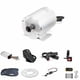 thumbnail image 1 of Kit de Motor 48V 1000W Motor Eléctrico Sin Escobillas Kunray para Go Kart, 1 of 6