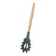 thumbnail image 1 of 1pc Utensilios De Cocina De Silicona Juego De Utensilios De Cocina Espátula Ensalada Pinzas D, 1 of 5