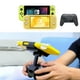 thumbnail image 2 of Soporte de ángulo ajustable para Nintendo Switch / Lite & PRO Controller - Diseño de abrazadera portátil con estructura estable-Negro, 2 of 6