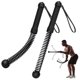 thumbnail image 1 of Battle Ropes TRELC Upgrade, sin cuerdas, 1,48 kg, 2 unidades, 1 of 7
