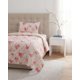 thumbnail image 2 of Set Cubrelecho Quilt Verano 1.5 Plazas Fresco mas 1 Funda de Almohada, 2 of 6