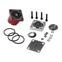 Kit De Reparación De Solenoide De Corte De Combustible Congparts 12V Para Cummins