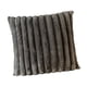 thumbnail image 4 of Funda De Almohada De Felpa Cuadrada Para Silla, Decoración Del Hogar, Hotel, 4 of 5