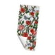 thumbnail image 1 of Adhesivo Estático Con Diseño Floral Para Ventana, Para Sala De Estar, Baño Y Comedor, 1 of 5