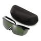 thumbnail image 2 of Gafas De Protección Laser Ipl Diodo Para Operador Y Paciente Negro, 2 of 3