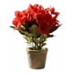 thumbnail image 1 of Planta Artificial Decorativa Hortensias Adorno Hogar Jhn, 1 of 3