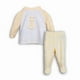 thumbnail image 1 of Conjunto Unisex Vainilla Pillin, 1 of 3