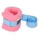 thumbnail image 1 of Correa De Sujeción De Mano Correas De Tobillo Transpirables Restricción De Cama Resistente A Los Arañazos Rosa, 1 of 5