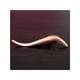 thumbnail image 1 of Pinza Metálica Grande D Cabello Curveada Tono Mate Rose Gold, 1 of 2