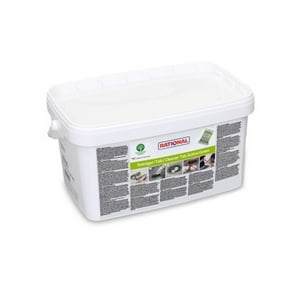 Imahe - Pastillas De Detergente 150 Un. Active Green 56.01.535