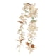 thumbnail image 1 of Guirnalda De Hojas De Arce De Otoño, Calabaza Artificial Para Puerta De Entrada, Enredadera Navideña Colgante, 1 of 5