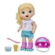 thumbnail image 3 of Muñeca Baby Alive patinadora de 36 cm, rubia, ojos azules, 3 of 5