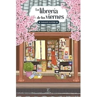 Espasa - Libro La Librería De Los Viernes - Sawako Natori