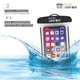 thumbnail image 3 of Funda impermeable para smartphone Miami CarryOn IPX8 Floating, 3 of 8