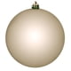 thumbnail image 2 of Bola Vickerman 8 Orchid brillante con tratamiento UV para adorno navideño, 2 of 4