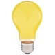 thumbnail image 1 of Bombilla Westinghouse 0345200 amarilla 60 W 120 V E26, 1 of 1