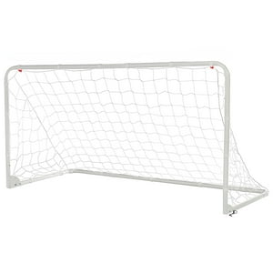Arco De Fútbol 183X91Cm Con Bolso De Transporte Lubabycas