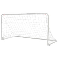 Arco De Fútbol 183X91Cm Con Bolso De Transporte Lubabycas