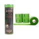 thumbnail image 1 of Pack 5 Rollos Papel Cuello Barbería Peluquería Verde, 1 of 3
