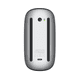 thumbnail image 4 of Ratón Apple Magic Mouse negro con superficie multitáctil, 4 of 4