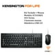 thumbnail image 5 of PC + MONITOR 24 + Perif: INTEL CORE i5 8gb 1Tb UHD 630 WiFi, 5 of 6