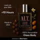 thumbnail image 3 of Perfume Alt Fragancias Fleur Noire Extrait De Parfum 100 Ml, 3 of 4