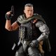 thumbnail image 5 of Figura de acción Marvel Hasbro Legends Series X-Men Cable 15 cm, 5 of 9
