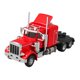 thumbnail image 5 of Camión Semipesado A Escala 1/32, Modelo De Coche De Transporte Para Ni?os Y Ni?as, Regalo De Cumplea?os Rojo, 5 of 5