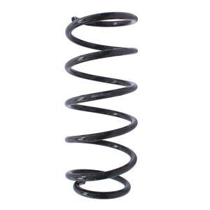 Repuestos Del Sol - Resorte Espiral Delantero Izquierdo Derecho Chevrolet Aveo 1.4 2004 2011