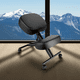 thumbnail image 1 of Silla de Rodillas Oficina Ergonomica Sin Respaldo, 1 of 3