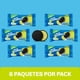 thumbnail image 3 of Galleta Sabor Limón Pack 6Un, 216 g, 3 of 6