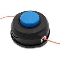 Genérica - Cabezal T35 Trimmy Ideal Para Desbrozadoras