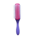 thumbnail image 1 of Custom Logo Detangling Massage Hair Brush For Curly Hair Brush Removable Nine Row Comb Plastic Hair Brush, 1 of 3