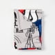 thumbnail image 2 of Toalla Playa C/Bolso 70x140 + 33x42 Spiderman NY, 2 of 3