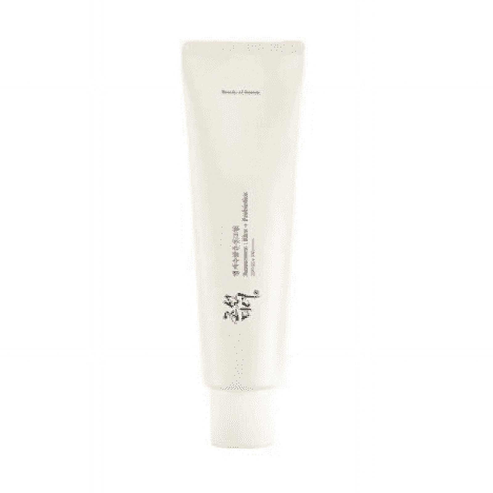 Beauty Of Joseon - Mini Crema Solar Con Arroz Y Probióticos Spf50+ Pa++++ (10 Ml)